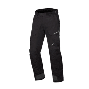 MACNA QUGA BUKSER HERRE SORT