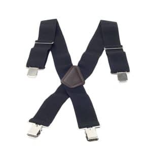 Universale Seler til Motorcykelbukser